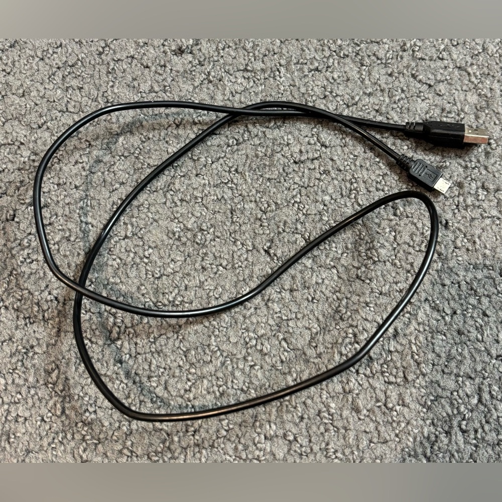 Samsung USB Type C Charger Cable Cord Galaxy